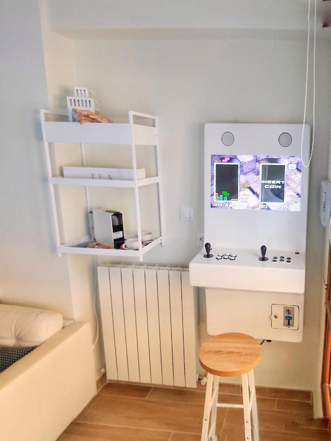 CiérvanaSun&Sea Nuevo Apartamento En La Playa Nearest Beach To Bilbaoアパートメント エクステリア 写真