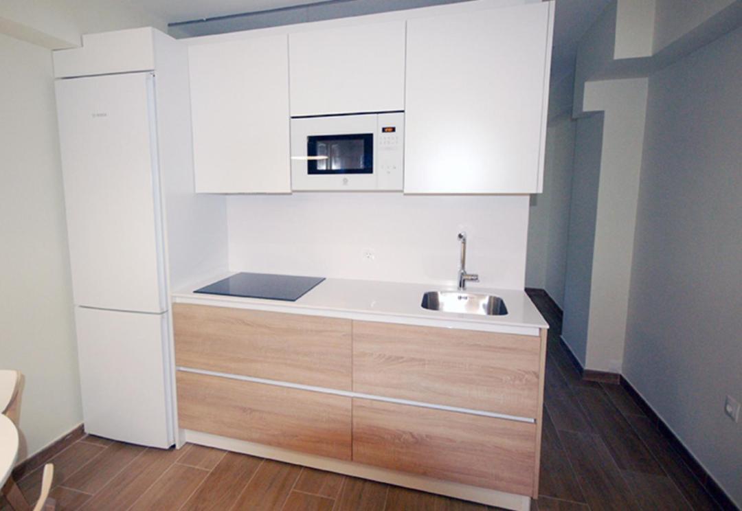 CiérvanaSun&Sea Nuevo Apartamento En La Playa Nearest Beach To Bilbaoアパートメント エクステリア 写真