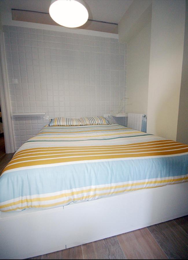 CiérvanaSun&Sea Nuevo Apartamento En La Playa Nearest Beach To Bilbaoアパートメント エクステリア 写真